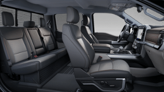 2025 Ford F-150® Internal Image 1